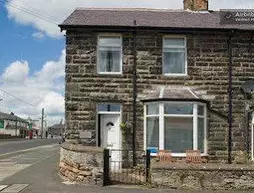 Haven Cottage | Northumberland (kontluk) - Seahouses