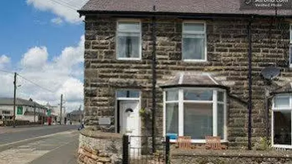 Haven Cottage | Northumberland (kontluk) - Seahouses