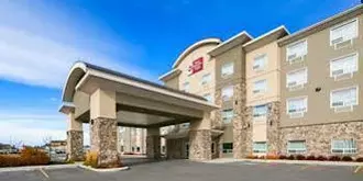 Best Western Plus Okotoks Inn & Suites