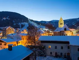 Hotel Seehof | Salzburg (eyalet) - Zell am See - Zell am See