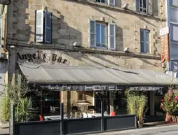 Hôtel Saint Albert | Nouvelle-Aquitaine - Dordogne - Sarlat-la-Caneda