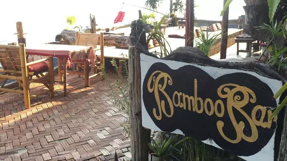 Bamboo Bay Resort | Krabi İli - Ko Lanta