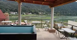 Cabañas Las Lagartijas del Lago | Mexico, Estado de - Toluca (ve civarı) - Valle de Bravo