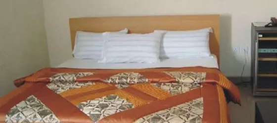 Aerol Hotel | Lagos (ve civarı) - Lagos - Ejigbo - Oshodi-Isolo