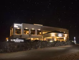 Libentia | Jeju Adası - Jeju - Hangyeong - Hallim