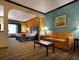 HOLIDAY INN EXPRESS & SUITES C | Teksas - Corpus Christi (ve civarı) - Portland