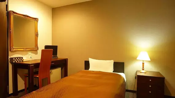 Grampus Inn Osaka | Osaka (idari bölge) - Osaka (ve civarı) - Osaka City Center - Naniwa