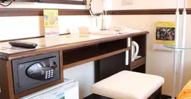 Toyoko Inn Mikawa Anjo eki Shinkansen Minami guchi | Aichi (idari bölge) - Nagoya (ve civarı) - Anjo