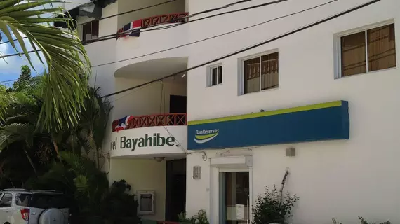 Hotel Bayahibe | La Altagracia - Bayahibe - Los Melones