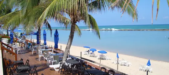 Village Barra Hotel | Northeast Region - Alagoas (eyaleti) - Barra de Sao Miguel