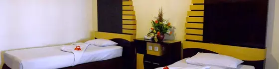 Hotel Pelangi Malang | Doğu Cava - Malang