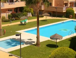 Los Jardines de Santa Maria Golf | Andalucia - Malaga İli - Marbella