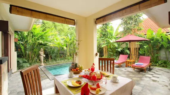 Kadiga Villas Ubud | Bali - Ubud