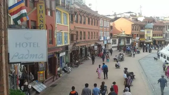 Padma | Kathmandu - Boudhha