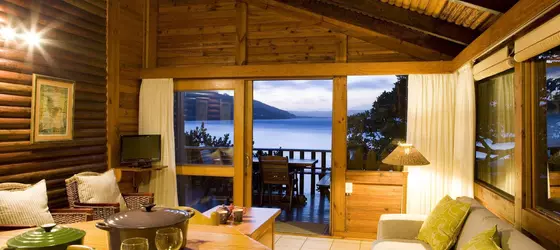 Under Milkwood Resort | Western Cape (il) - Knysna