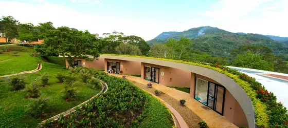 Casa Ambrosia Adults Only | Cundinamarca - Bogota (ve civarı) - Villeta