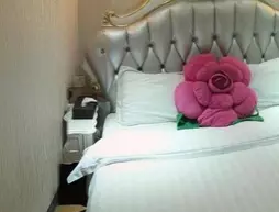 Guihua Boutique Hotel-guangzhou | Guangdong - Guangzhou (ve civarı) - Huangpu - Luogang