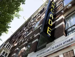 The Arcade Hotel | Kuzey Hollanda - Amsterdam - De Pijp