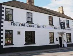 The Old Court Hotel | Oxfordshire (kontluk) - Witney