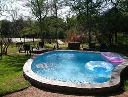 The Bush Pub & Inn | Limpopo - Maruleng - Hoedspruit