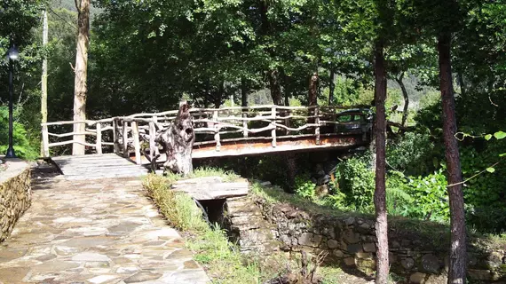 Muiño das Cañotas | Galicia - La Coruna (vilayet) - Ortegal - Carino