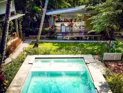 Glur Hostel | Krabi İli - Krabi - Ao Nang