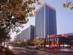 Amethyst Hotel | Zhejiang - Hangzhou - Jianggan