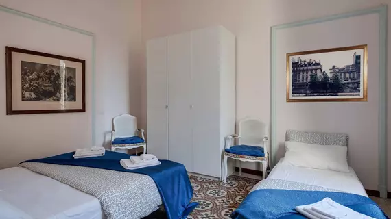 Otium Maecenatis Apartment | Lazio - Roma (ve civarı) - Roma Kent Merkezi - Monti