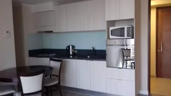 Apartment Relocation | Santiago - Santiago (ve civarı) - Santiago