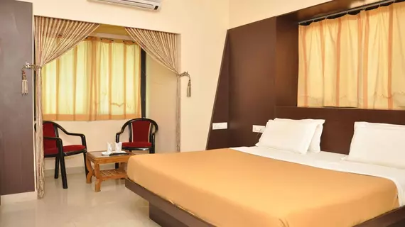 Hotel Imperial | Racastan - Jaisalmer (ve civarı) - Jaisalmer