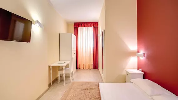 Top Floor Navona | Lazio - Roma (ve civarı) - Roma Kent Merkezi - Navona