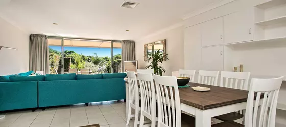 2 James Cook Apartments | New South Wales - Byron Bay (ve civarı) - Byron Bay