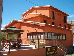 Hotel Valdevecar | Aragon - Teruel (vilayet) - Albarracin