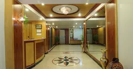 Hotel Crystal | Maharaştra - Raigad - Bombay (ve civarı) - Bombay