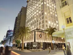 InterContinental Perth City Centre | Batı Avustralya - Perth (ve civarı) - Perth - Perth Merkezi İş Bölgesi