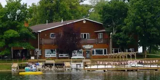 Anderson's Horseshoe Bay Lodge