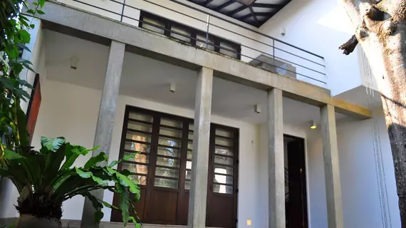 Ankinda Luxurious Villa | Kalutara Bölgesi - Panadura