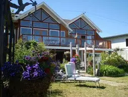 Westerlea Resort Motel | Britanya Kolombiyası - Nanaimo (ve civarı) - Qualicum Beach