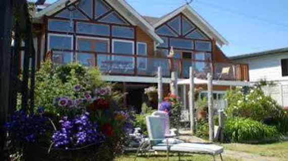 Westerlea Resort Motel | Britanya Kolombiyası - Nanaimo (ve civarı) - Qualicum Beach