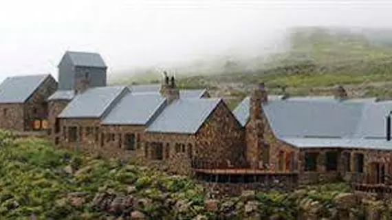 Tenahead Mountain Lodge | Eastern Cape - Senqu