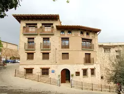 Hotel Boutique Maribel | Aragon - Huesca - Somontano de Barbastro - Alquezar