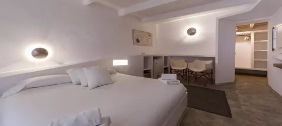 971 Hotel Con Encanto | Balearic Adaları - Menorca - Ciutadella de Menorca