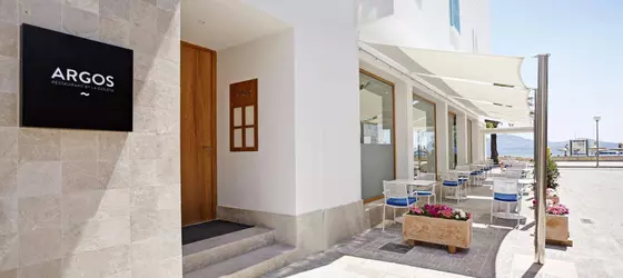 La Goleta Hotel de Mar - Adults Only | Balearic Adaları - Mayorka Adası - Pollensa - Puerto de Pollensa