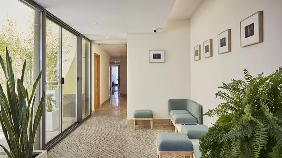 Hotel das Salinas | Centro - Aveiro Bölgesi - Aveiro