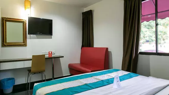 Hotel Bintang | Kuala Lumpur (ve civarı) - Pekeliling