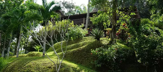 Ayung Resort Ubud | Bali - Ubud