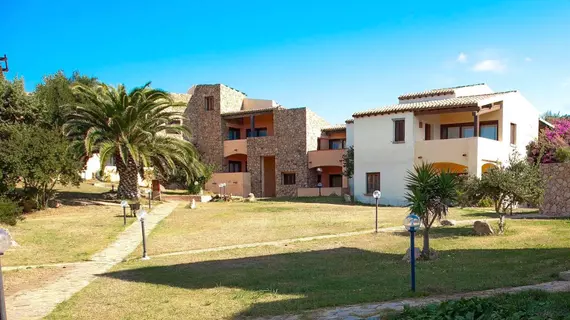 Residence La Misuaglia | Sardinya - Sassari - Trinita d'Agultu e Vignola - Isola Rossa