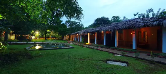 Royal Retreat Sigiriya | Merkez Vilayet - Matale Bölgesi - Sigiriya