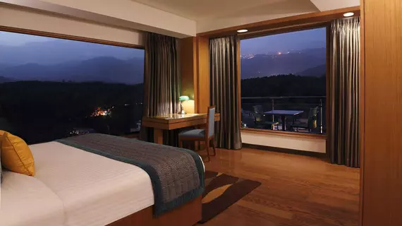 Lemon Tree Hotel, Dehradun | Uttarkand - Dehra Dun Bölgesi - Dehradun