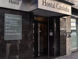 Hostal Cataluña | Aragon - Zaragoza (vilayet) - Zaragoza - Zaragoza Tarihi Şehir Merkezi